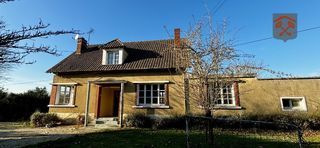  Maison � vendre 7 pi�ces 114 m�