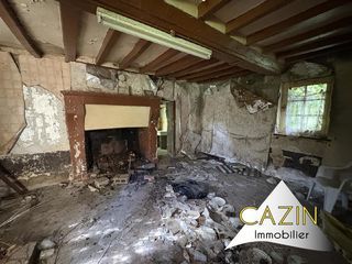  Maison � vendre 3 pi�ces 36 m�