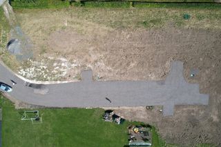  Terrain � vendre 751 m�