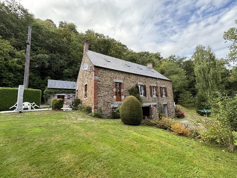   Vente Maison Maison - 5 pi�ce(s) - 103 m�