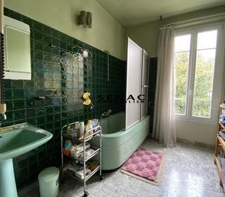  Maison � vendre 5 pi�ces 106 m�