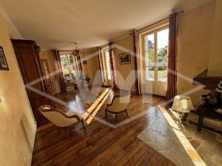  Maison � vendre 6 pi�ces 120 m�