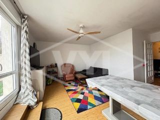  Appartement � vendre 3 pi�ces 77 m�