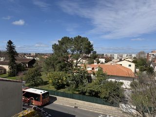  Appartement � louer 1 pi�ce 19 m�