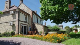  Maison � vendre 7 pi�ces 150 m�