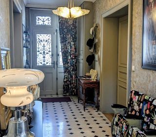  Maison � vendre 7 pi�ces 300 m�