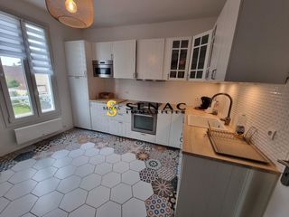  Appartement � vendre 2 pi�ces 38 m�