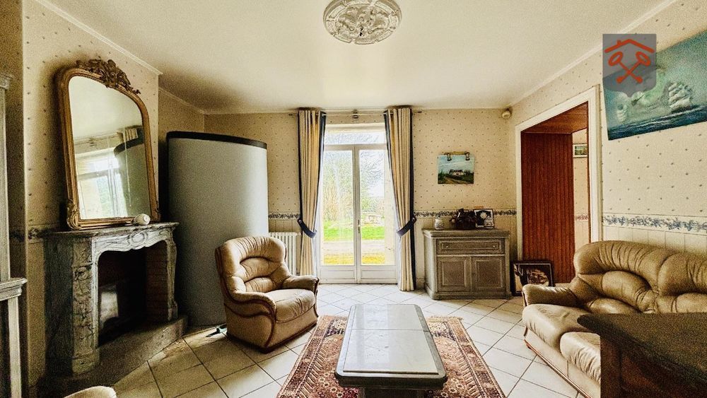 � vendre  Maison L'Aigle (61300)