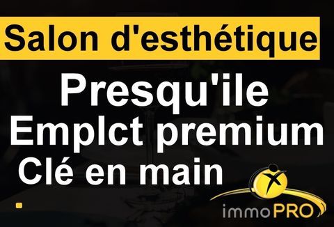 Superbe local idealement situ&eacute;.Aucun travaux &agrave; pr&eacute;voi... 99000 69002 Lyon
