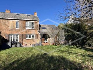  Maison � vendre 7 pi�ces 143 m�