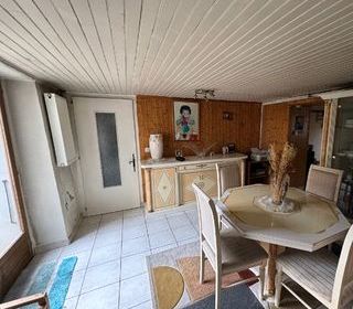  Maison � vendre 5 pi�ces 120 m�