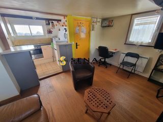  Appartement � louer 1 pi�ce 30 m�