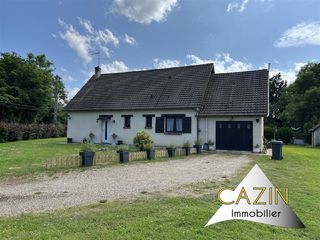  Maison � vendre 6 pi�ces 125 m�