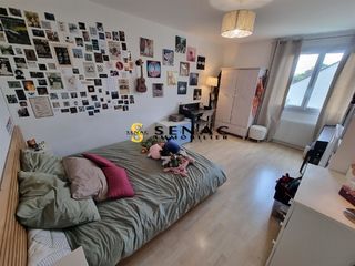  Appartement � vendre 4 pi�ces 99 m�