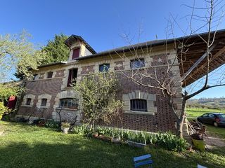  Maison � vendre 197 m�