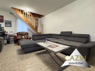  Maison � vendre 5 pi�ces 97 m�