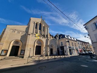  Appartement � vendre 4 pi�ces 97 m�