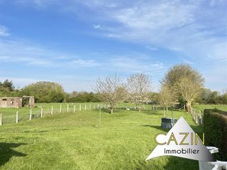  Maison � vendre 6 pi�ces 107 m�