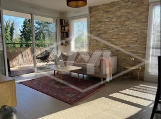  Appartement � vendre 3 pi�ces 60 m�