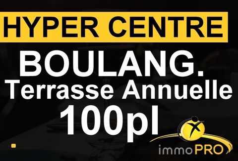 LYON CENTREBoulangerie avec beaucoup de cachet. Le se... 535000 69002 Lyon