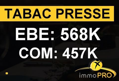 Affaire de gestionnaire r&eacute;alisant un des plus gros CA... 2150000 69003 Lyon