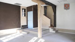  Immeuble � vendre 4 pi�ces 99 m�