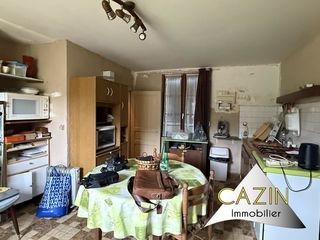  Maison � vendre 4 pi�ces 77 m�