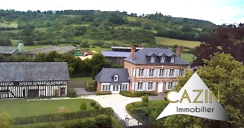 � vendre  Maison Vimoutiers (61120)