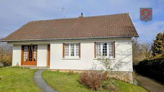  Maison � vendre 6 pi�ces 112 m�