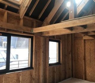  Appartement � vendre 3 pi�ces 81 m�