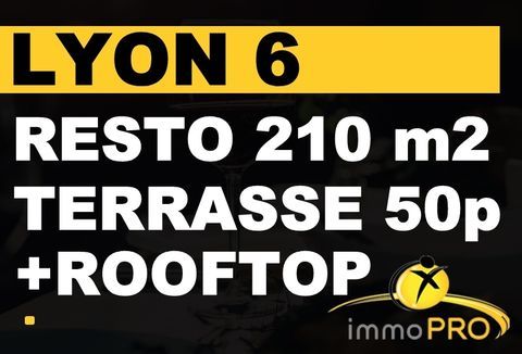 Site exceptionnel !!Client&egrave;le bureaux   touristes  lo... 324000 69003 Lyon