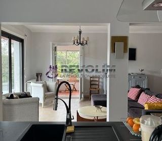  Maison � vendre 5 pi�ces 117 m�