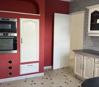  Maison � vendre 7 pi�ces 200 m�
