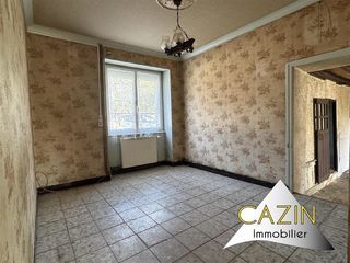  Maison � vendre 4 pi�ces 86 m�
