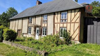  Maison � vendre 6 pi�ces 125 m�