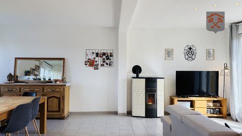   Vente Maison Maison - 5 pi�ce(s) - 83 m�