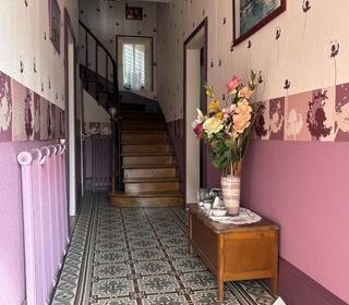  Maison � vendre 7 pi�ces 160 m�