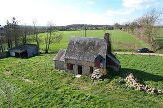  Maison � vendre 2 pi�ces 40 m�