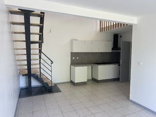  Appartement � vendre 3 pi�ces 56 m�