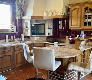  Maison � vendre 6 pi�ces 150 m�