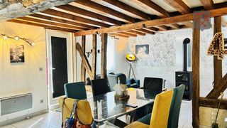  Maison � vendre 4 pi�ces 84 m�