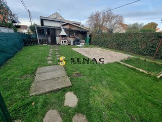  Terrain � vendre 3 pi�ces 681 m�