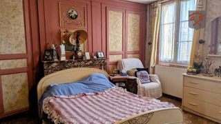  Maison � vendre 12 pi�ces 215 m�