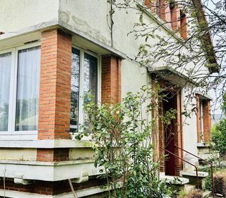  Maison � vendre 3 pi�ces 55 m�