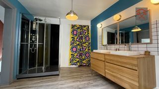  Maison � vendre 9 pi�ces 192 m�