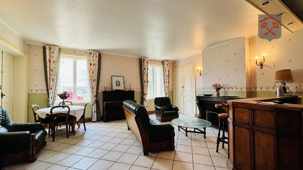 � vendre  Maison L'Aigle (61300)