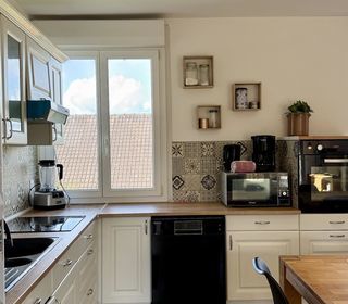  Maison � vendre 5 pi�ces 83 m�