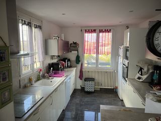  Maison � vendre 134 m�