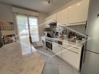  Appartement � vendre 2 pi�ces 43 m�