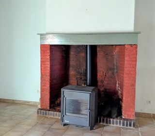  Maison � vendre 5 pi�ces 80 m�